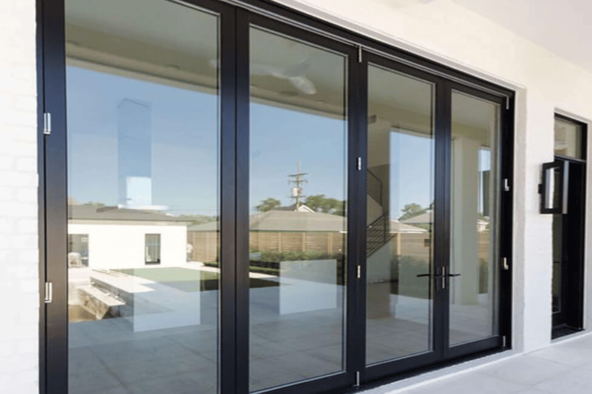 Aluminium MultiCasing Window Installation Singapore|SF build